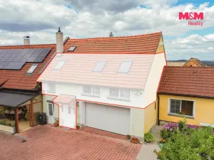 Pronájem bytu 3+kk, Plzeň - Černice, Studniční, 59 m2