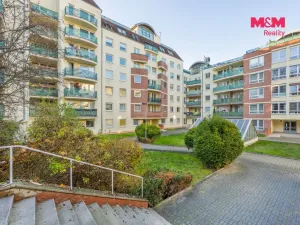 Pronájem bytu 2+kk, Praha - Žižkov, V kapslovně, 58 m2