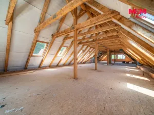 Prodej rodinného domu, Jivina, 234 m2