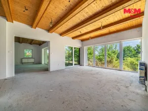 Prodej rodinného domu, Jivina, 234 m2