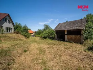 Prodej rodinného domu, Jivina, 234 m2