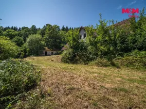 Prodej rodinného domu, Jivina, 234 m2