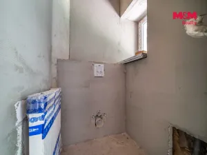 Prodej rodinného domu, Jivina, 234 m2