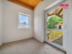 Prodej rodinného domu, Jivina, 234 m2