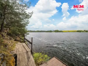 Prodej chaty, Úlice - Hracholusky, 28 m2