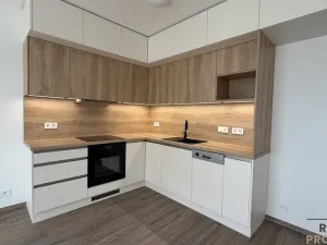 Pronájem bytu 2+kk, Brno, Jižní, 51 m2