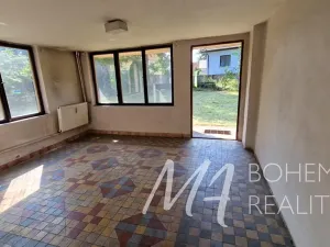 Prodej rodinného domu, Budyně nad Ohří, K Babínu, 160 m2