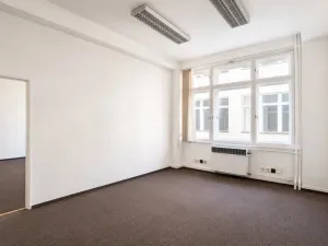 Pronájem kanceláře, Praha - Nové Město, Vodičkova, 59 m2