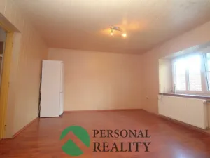 Prodej rodinného domu, Panoší Újezd, 100 m2