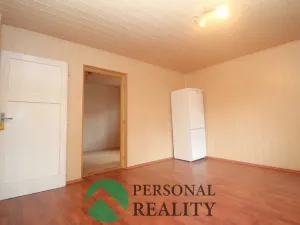 Prodej rodinného domu, Panoší Újezd, 100 m2