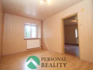 Prodej rodinného domu, Panoší Újezd, 100 m2