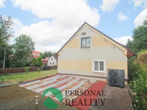 Prodej rodinného domu, Panoší Újezd, 100 m2
