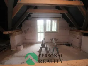 Prodej rodinného domu, Panoší Újezd, 100 m2