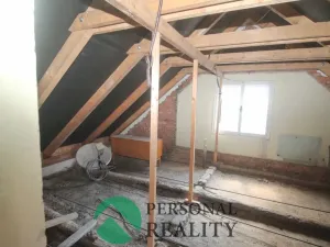 Prodej rodinného domu, Panoší Újezd, 100 m2