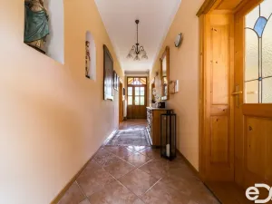 Prodej rodinného domu, Bošovice, Nová, 138 m2