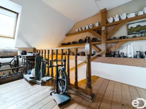 Prodej rodinného domu, Bošovice, Nová, 138 m2