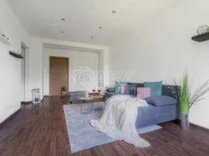 Pronájem bytu 2+kk, Ostrava - Zábřeh, Svazácká, 55 m2