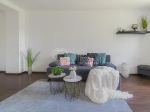 Pronájem bytu 2+kk, Ostrava - Zábřeh, Svazácká, 55 m2