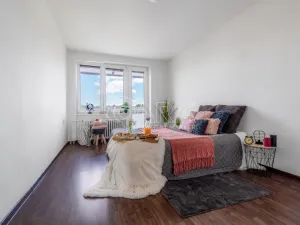 Pronájem bytu 2+kk, Ostrava - Zábřeh, Svazácká, 55 m2