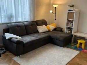 Pronájem bytu 2+kk, Praha - Krč, 44 m2