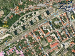 Prodej garáže, Kladno, 17 m2