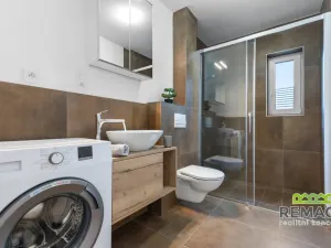 Pronájem bytu 2+kk, Uherské Hradiště, Lesní, 44 m2