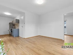 Pronájem bytu 2+kk, Uherské Hradiště, Lesní, 44 m2
