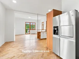 Pronájem bytu 4+kk, Ústí nad Labem - Klíše, Beethovenova, 152 m2