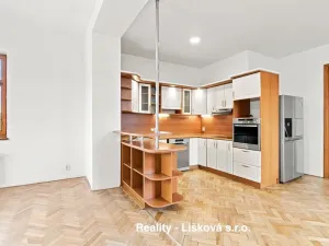 Pronájem bytu 4+kk, Ústí nad Labem - Klíše, Beethovenova, 152 m2