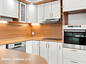 Pronájem bytu 4+kk, Ústí nad Labem - Klíše, Beethovenova, 152 m2