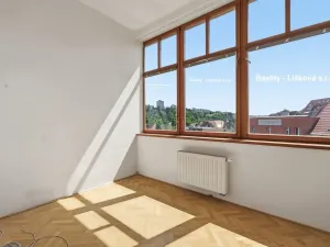 Pronájem bytu 4+kk, Ústí nad Labem - Klíše, Beethovenova, 152 m2