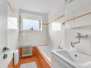 Prodej rodinného domu, Hradec Králové - Nový Hradec Králové, K Hvězdárně, 134 m2