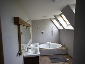 Prodej domu, Polička - Lezník, 180 m2