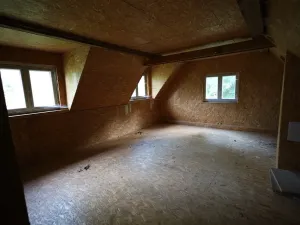 Prodej domu, Polička - Lezník, 180 m2