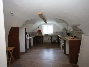Prodej domu, Polička - Lezník, 180 m2