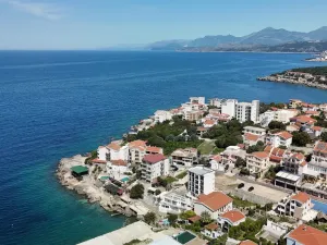 Prodej domu, Kruje, bar, Černá Hora, 88 m2