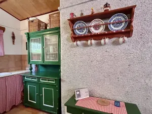 Prodej chaty, Radějov, 60 m2