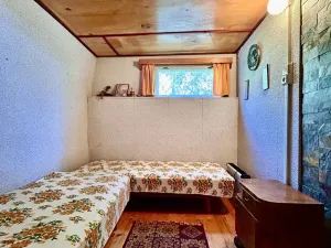 Prodej chaty, Radějov, 60 m2
