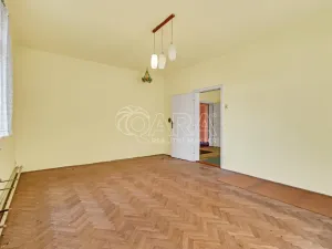 Prodej rodinného domu, Vodňany - Vodňany II, nám. 5. května, 190 m2