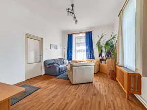 Prodej rodinného domu, Vodňany - Vodňany II, nám. 5. května, 190 m2