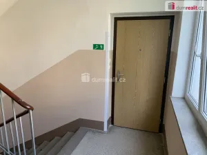 Prodej bytu 2+kk, Praha - Krč, Za Zelenou liškou, 48 m2