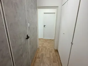 Pronájem bytu 2+kk, Most, Lipová, 49 m2