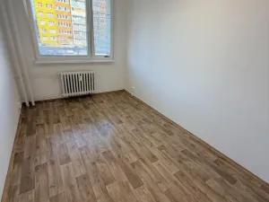 Pronájem bytu 2+kk, Most, Lipová, 49 m2