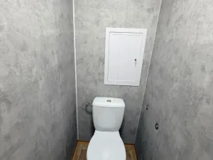 Pronájem bytu 2+kk, Most, Lipová, 49 m2
