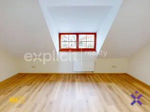 Pronájem bytu 2+kk, Uherský Brod, Masarykovo nám., 47 m2
