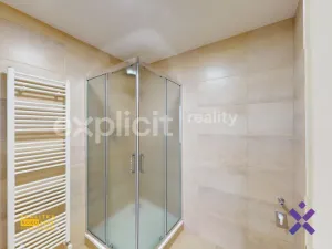 Pronájem bytu 2+kk, Uherský Brod, Masarykovo nám., 47 m2