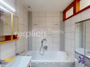 Pronájem bytu 2+kk, Uherský Brod, Masarykovo nám., 80 m2