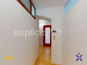 Pronájem bytu 2+kk, Uherský Brod, Masarykovo nám., 80 m2