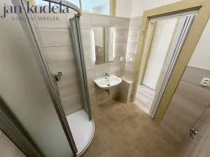 Pronájem bytu 1+1, Brno, Čápkova, 43 m2