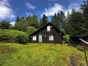 Prodej chalupy, Staré Hamry, 100 m2